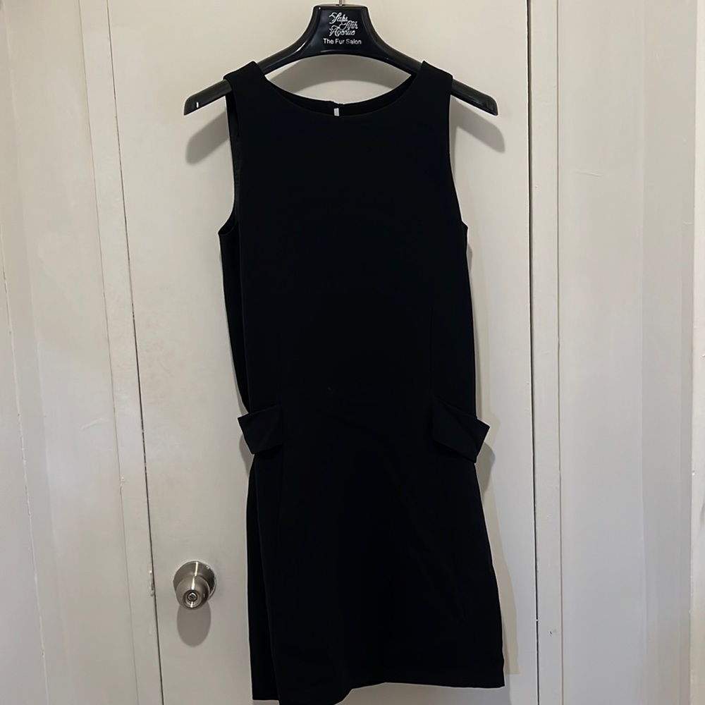 Moschino women’s dress size 8